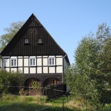 Hohlweg 1