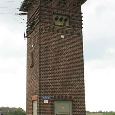Transformatorenhaus