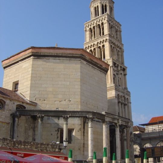 Roman Catholic Archdiocese of Split-Makarska
