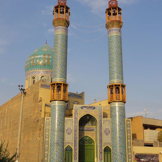 Al-Nabi Mosque