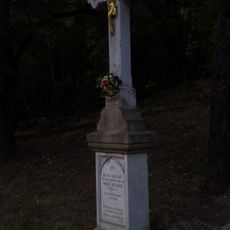 Wayside cross