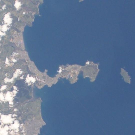 Whangaparaoa Peninsula