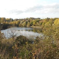Newbold Quarry Park