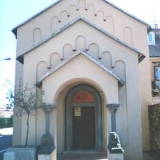 Chiesa del Nome di Maria