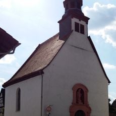 Valentinus-Kapelle