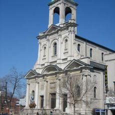 Church of the Holy Name, Toronto