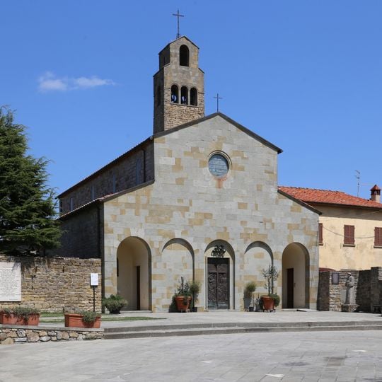 Chiesa di Santa Maria Assunta