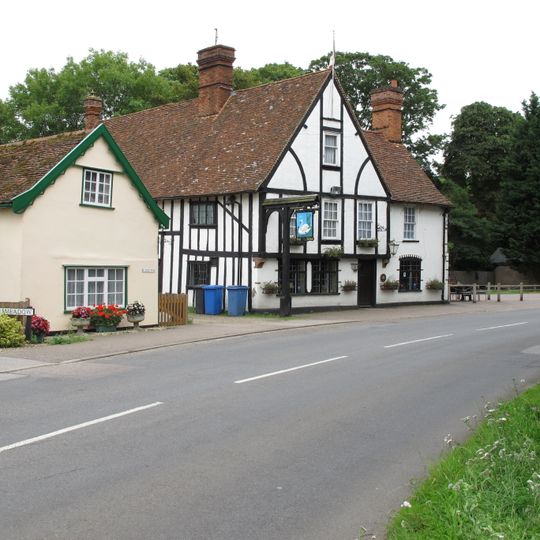 The Swan Inn