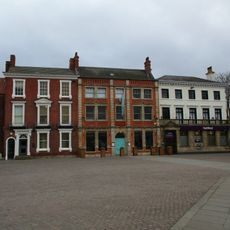 21, The Square
