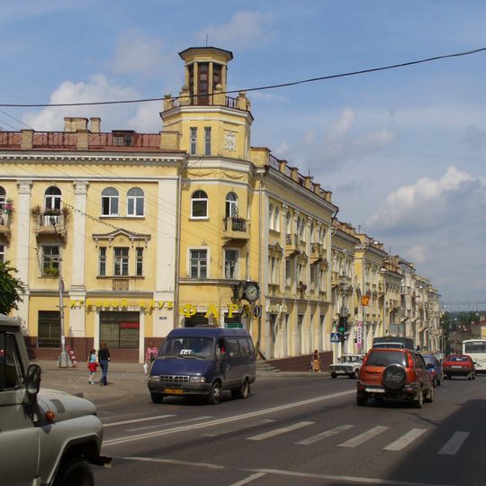 Музей «В мире сказки»