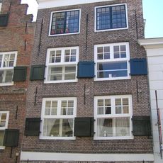 Meelstraat 19, Zierikzee