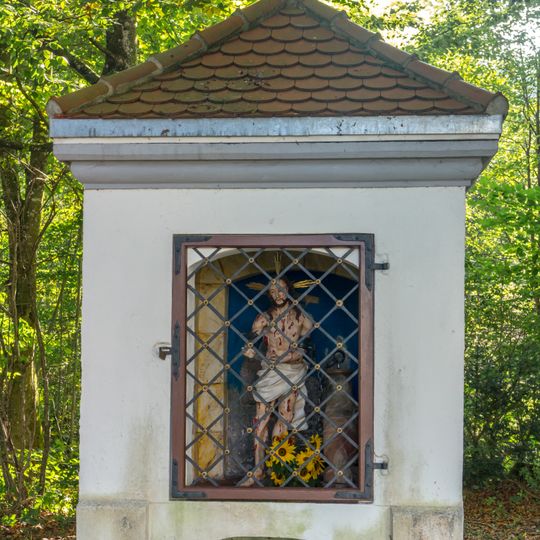 Wegkapelle