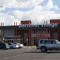 Derrimut