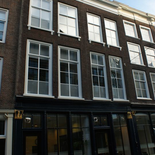 Wijnstraat 184, Dordrecht