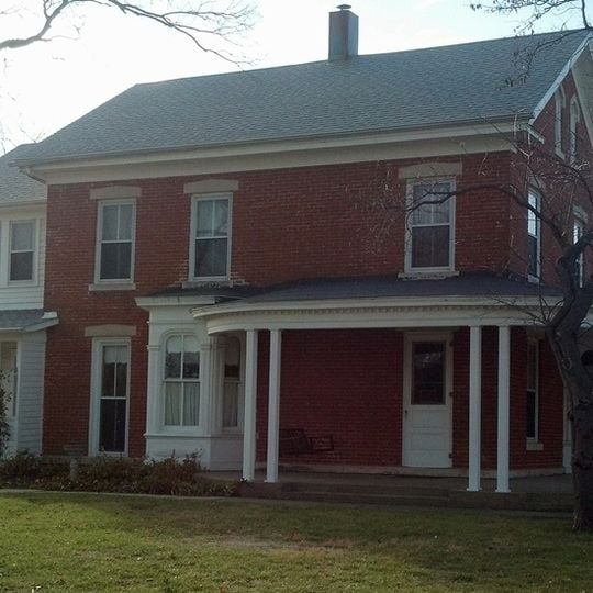 Jeremiah Platt House