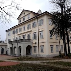 Civico museo Sartorio