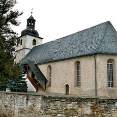St. Crucis (Berlstedt)