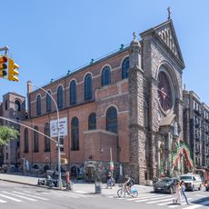 St. Anthony of Padua Church