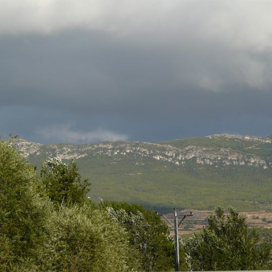 Tossal de la Somerota