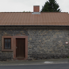 Bakehouse in Ermenrod