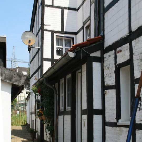 Unterheydener Straße 27a