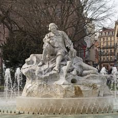Place Wilson
