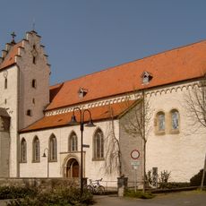 Stift Metelen