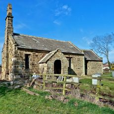 Thornton-le-Beans Chapel