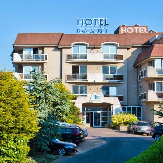 Hotel Donny