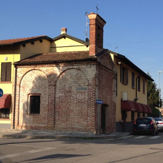 Oratorio di San Galdino