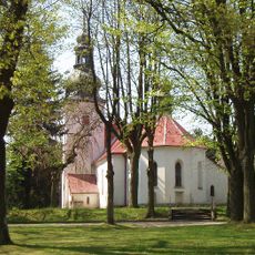 Church of Saint James the Greater