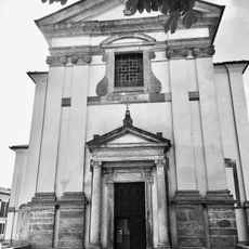 Santuario di Santa Maria della Noce