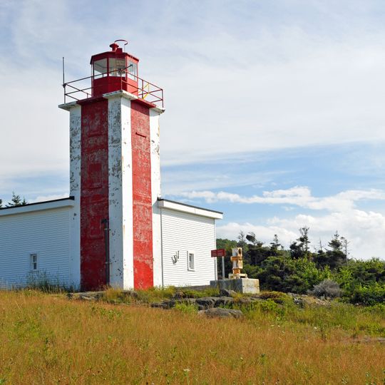 Point Prim Lighthouse