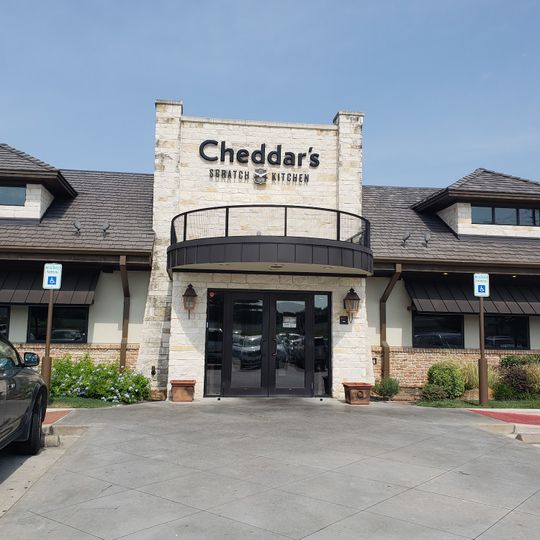 Cheddar's Scratch Kitchen