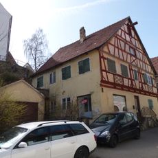 Marktplatz 6 (Bad Grönenbach)