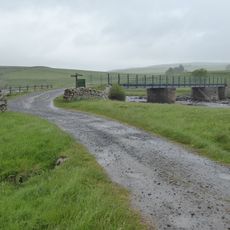 Cronkley Bridge