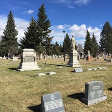 Lakeview Cemetery