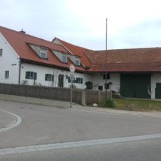 Bauernhaus