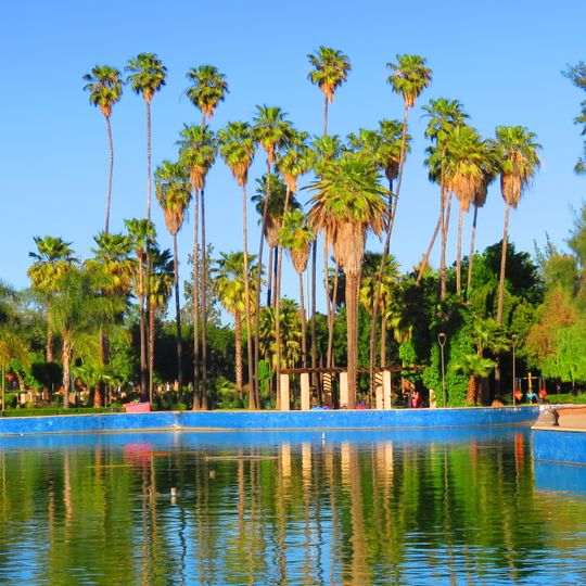 Oued Zem