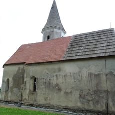 St. Lawrence's Church