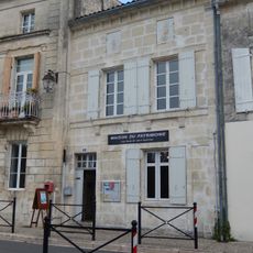 Maison du Patrimoine