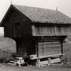 FORBERGET SUIGARD (FORBERGET SØNDRE)