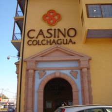 Casino Colchagua
