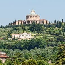 Santuario Madonna di Lourdes