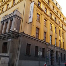 Expozitúra zemědělství