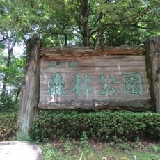 Ishikawa Forest Park