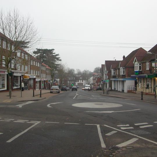 Hassocks