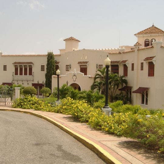 Museo Castillo Serrallés