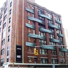 Chelsea Market