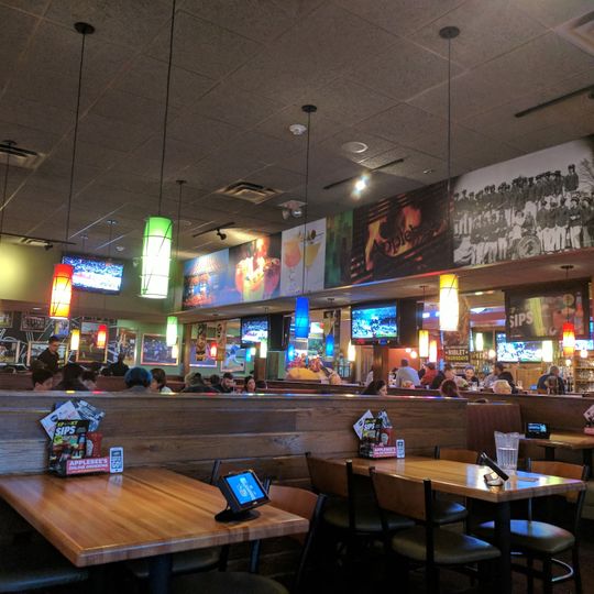 Applebee's